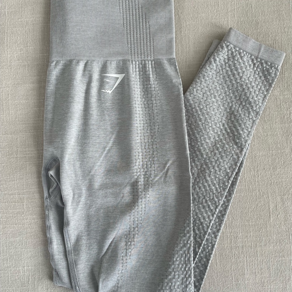 Gymshark Vital Seamless Leggings